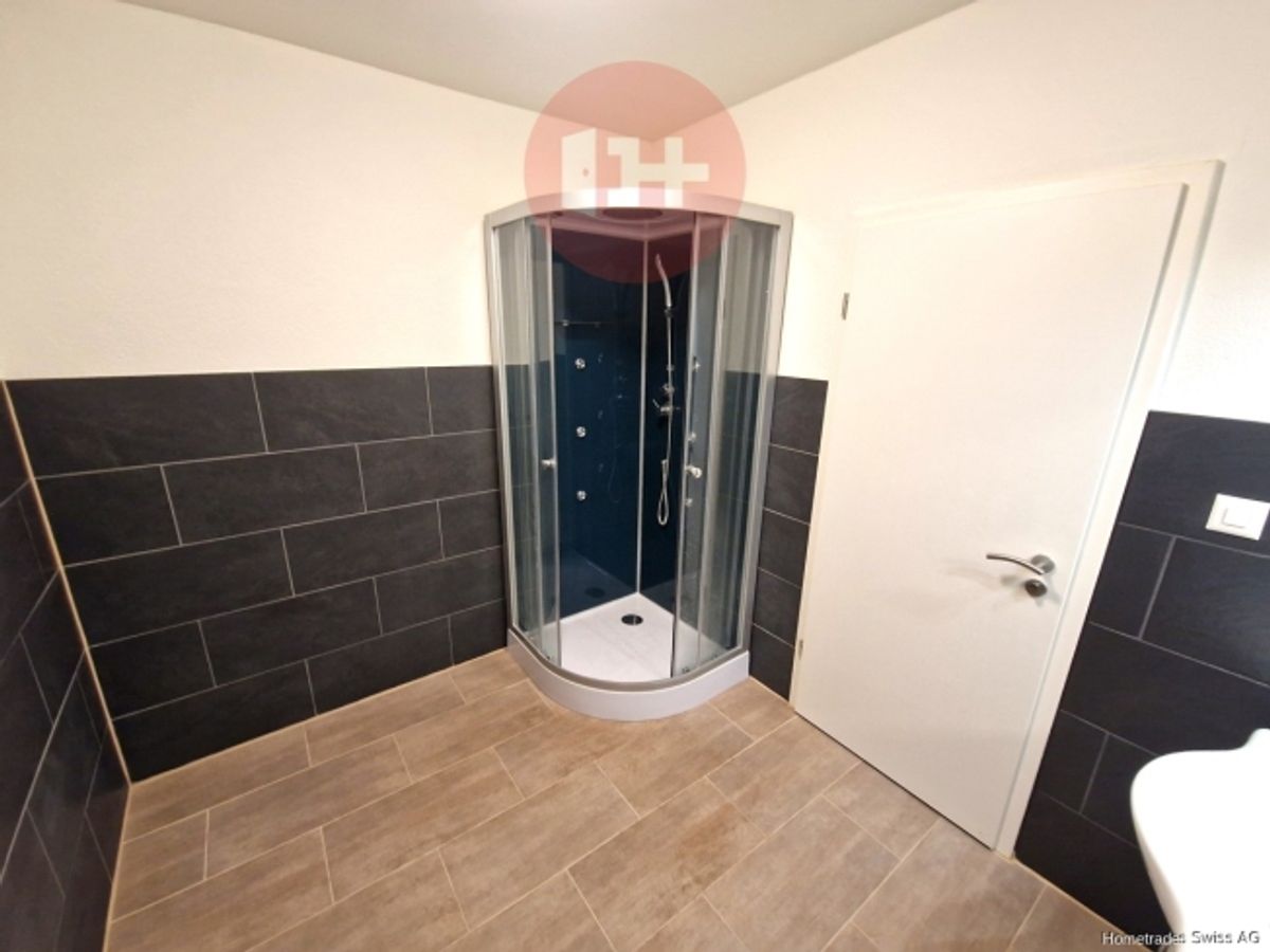 ZU VERMIETEN PER SOFORT! 3.5-ZIMMER WOHNUNG MIT BALKON! - 12