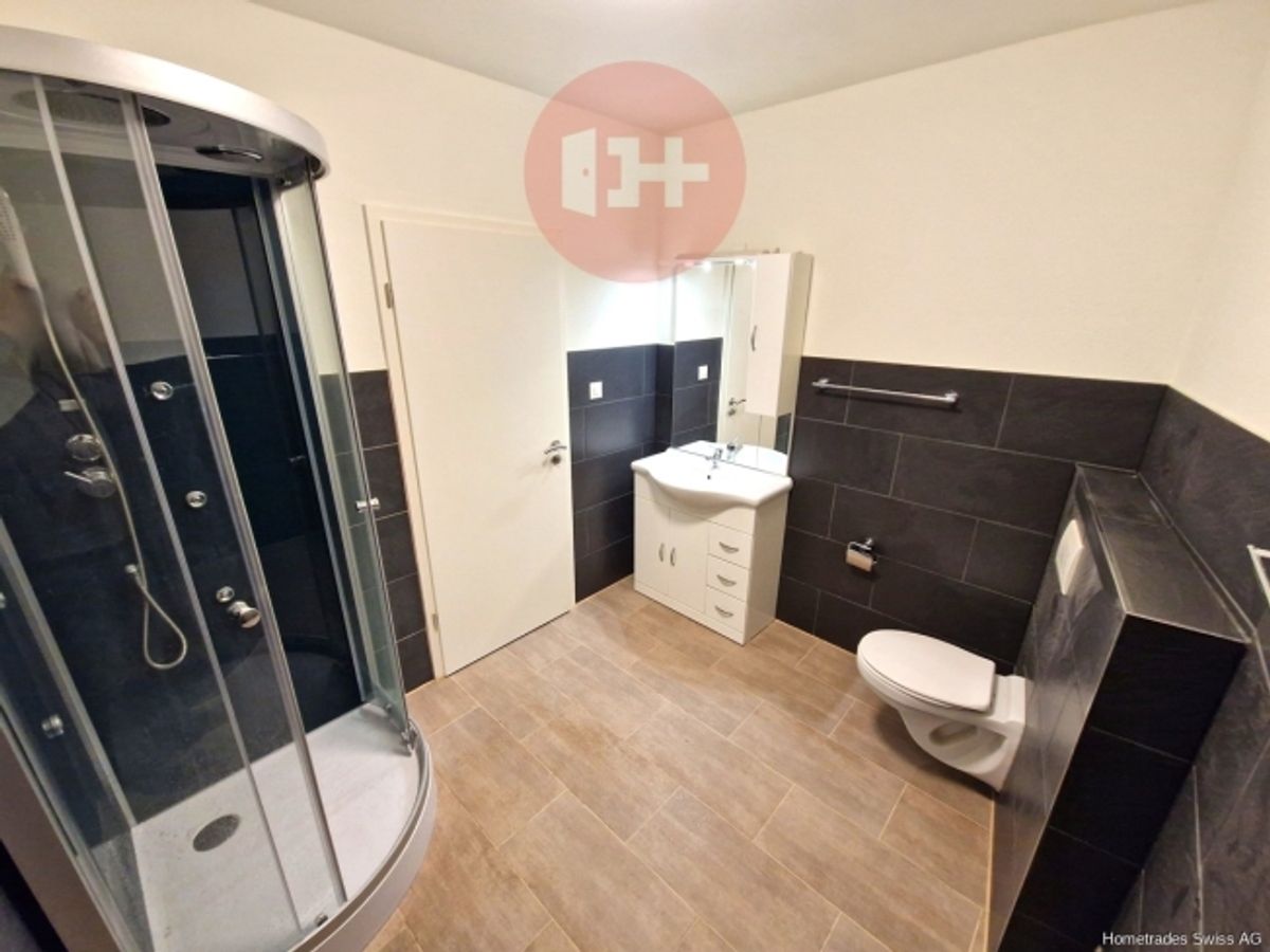 ZU VERMIETEN PER SOFORT! 3.5-ZIMMER WOHNUNG MIT BALKON! - 13