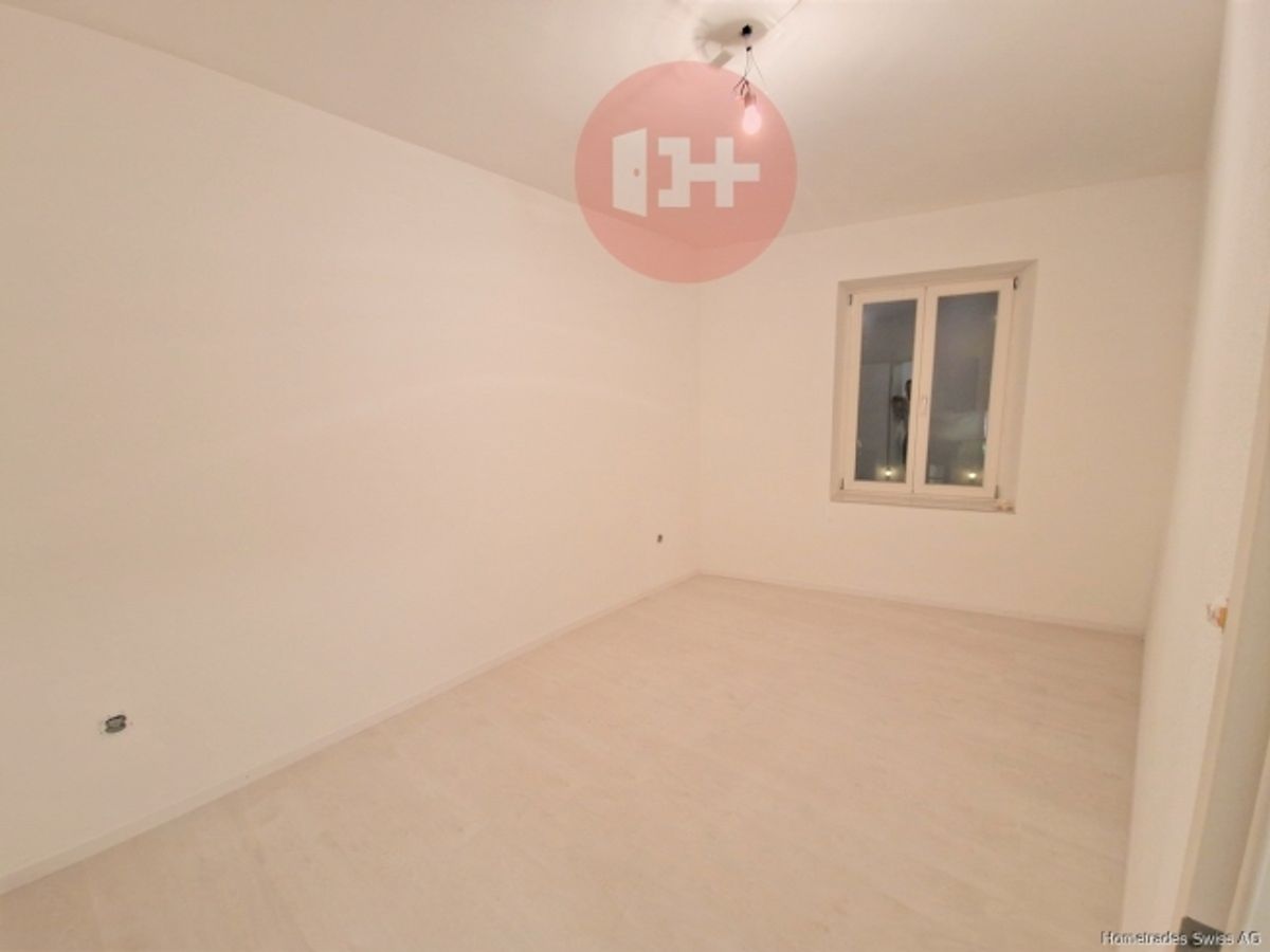 ZU VERMIETEN PER SOFORT! 3.5-ZIMMER WOHNUNG MIT BALKON! - 10