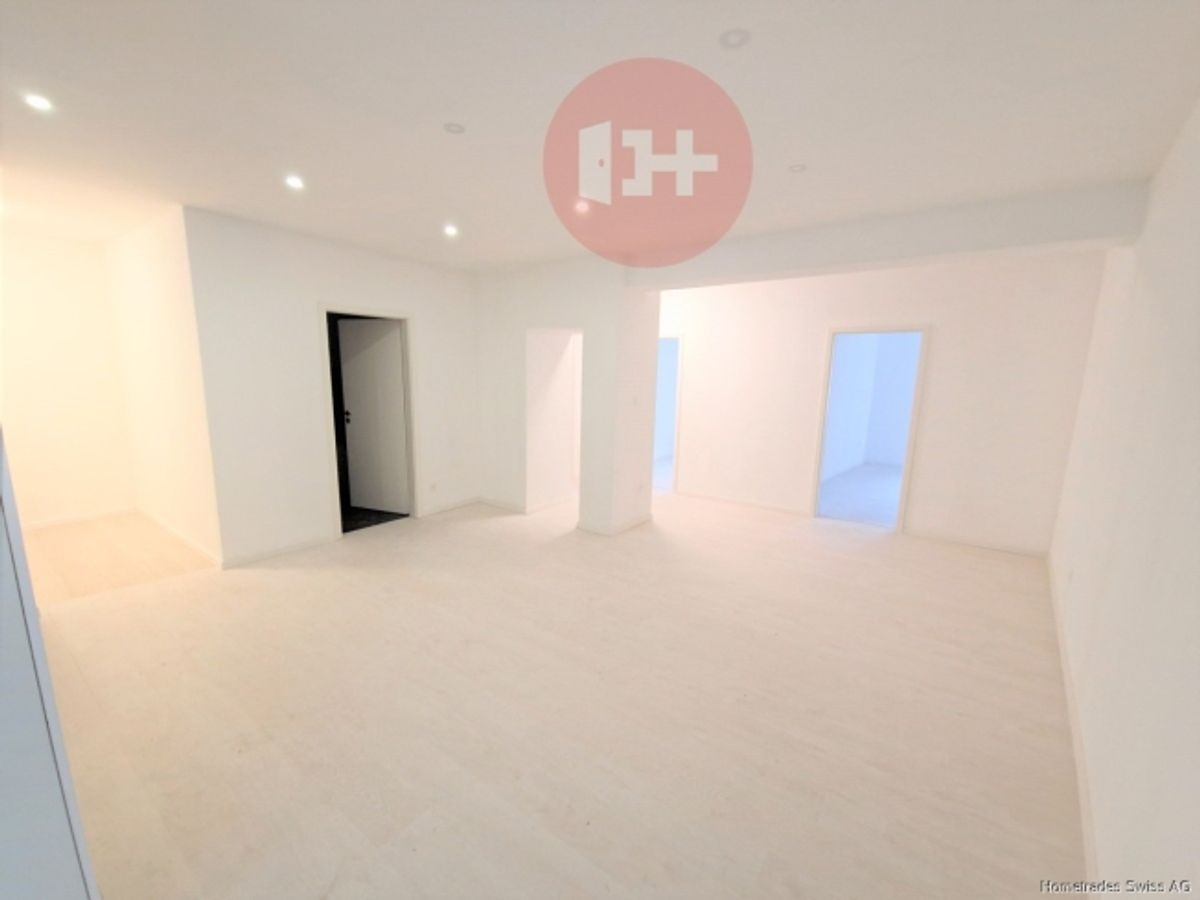 ZU VERMIETEN PER SOFORT! 3.5-ZIMMER WOHNUNG MIT BALKON! - 11