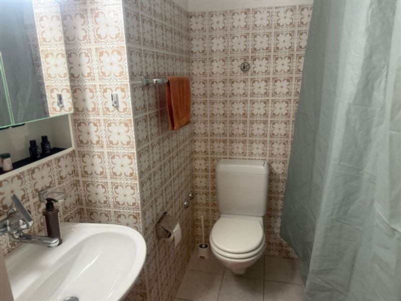 Voll möblierte 3,5-Zimmer-Firmenwohnung mit Balkon | Zürich Wiedikon - 9