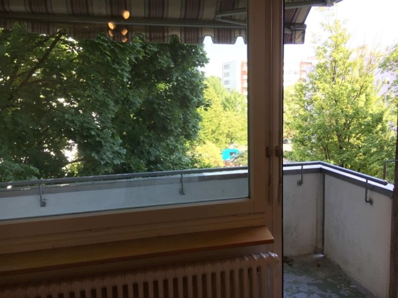 ONLINE BESICHTIGUNG - WG-Zimmer - 3