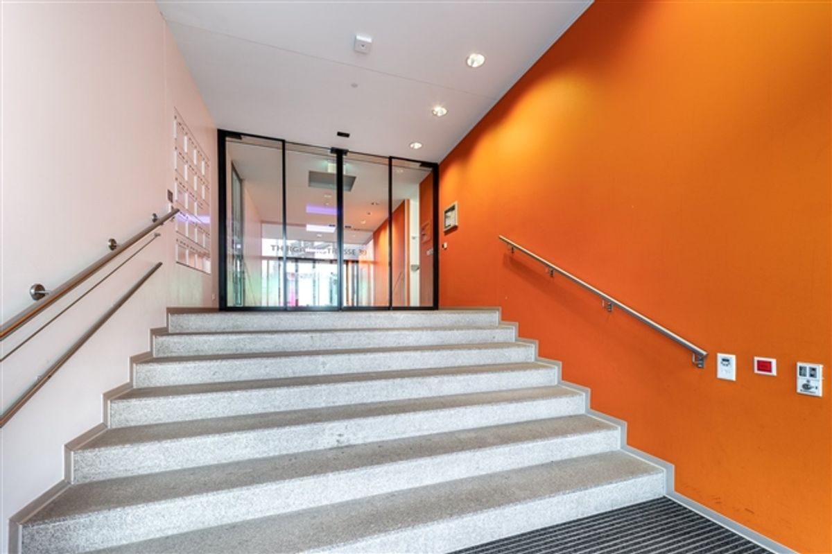 Flexible Bürofläche in Zürich Oerlikon - top angebunden - 1