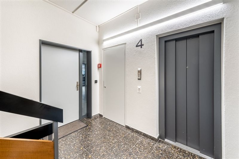 Flexible Bürofläche in Zürich Oerlikon - top angebunden - 3