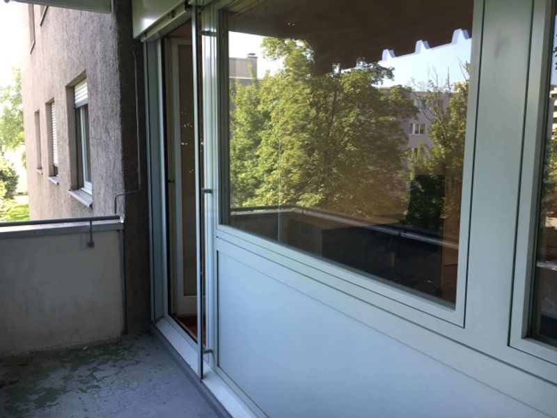 ONLINE BESICHTIGUNG - WG-Zimmer - 5