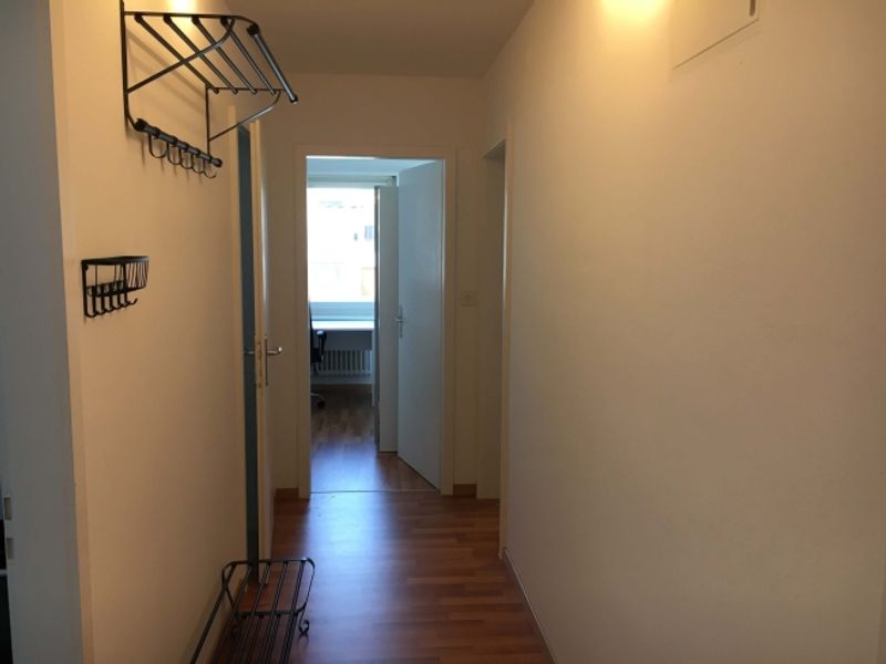 ONLINE BESICHTIGUNG - WG-Zimmer - 6