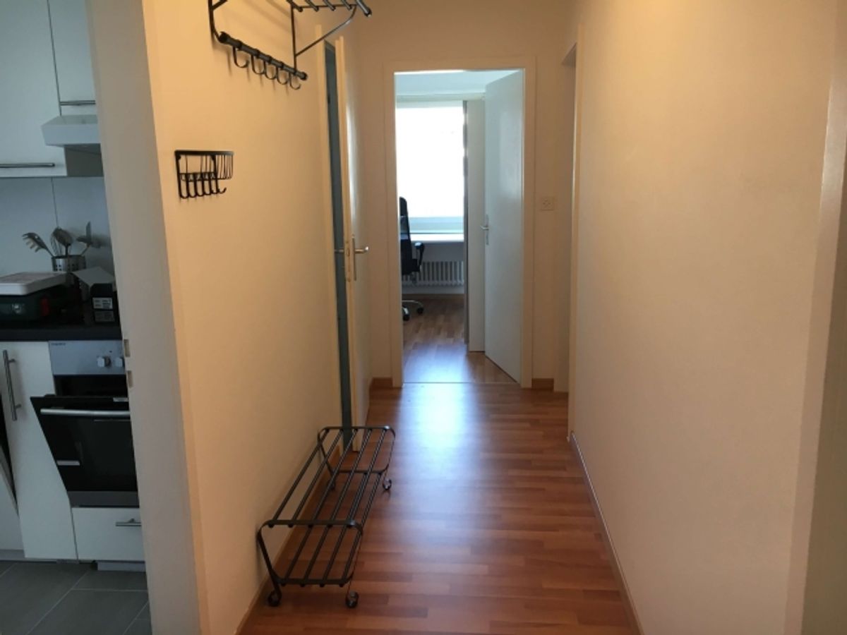 ONLINE BESICHTIGUNG - WG-Zimmer - 6