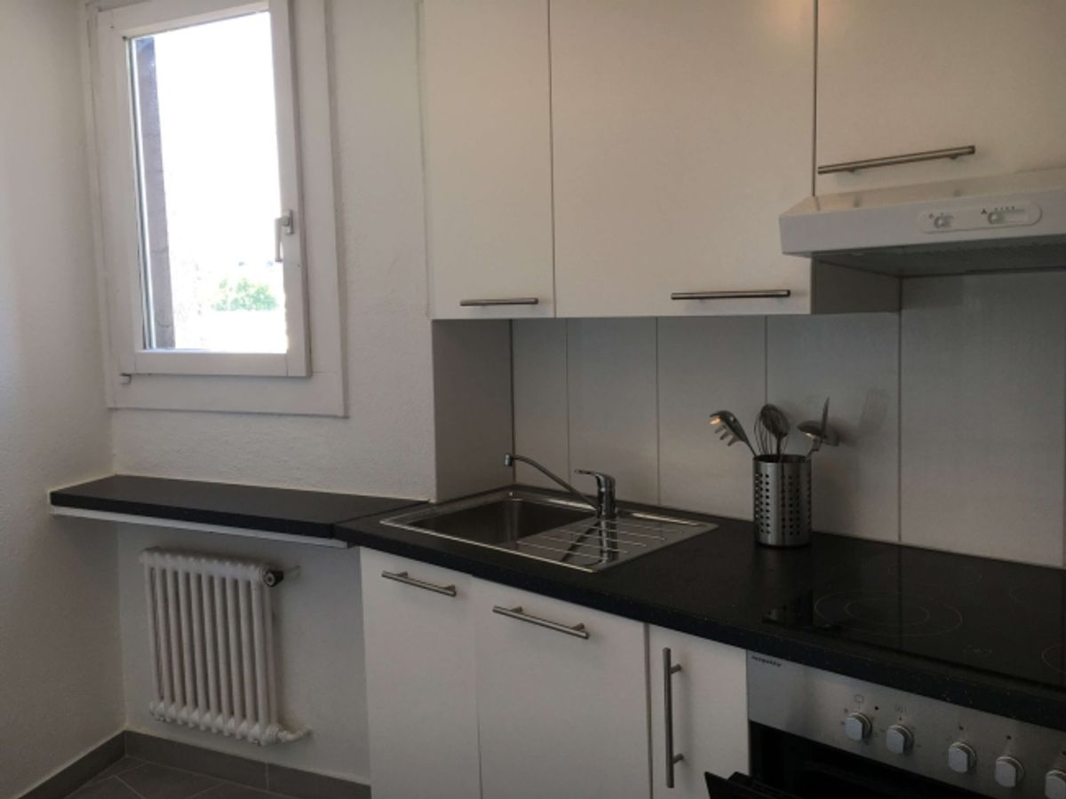 ONLINE BESICHTIGUNG - WG-Zimmer - 7