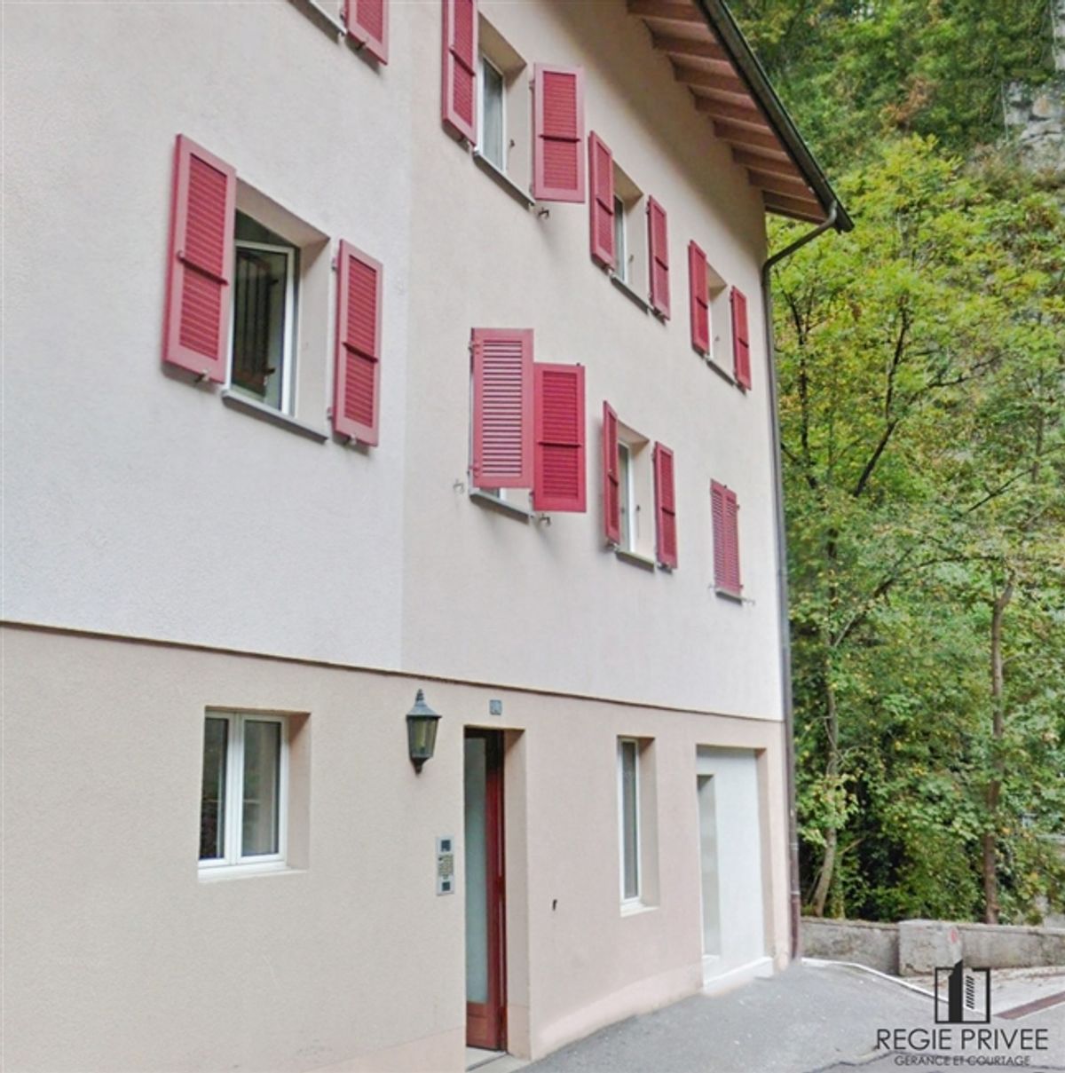 Attraktives STUDIO mit gutem Ertrag, 5 Gehminuten von den öffentlichen Verkehrsmitteln entfernt - 3