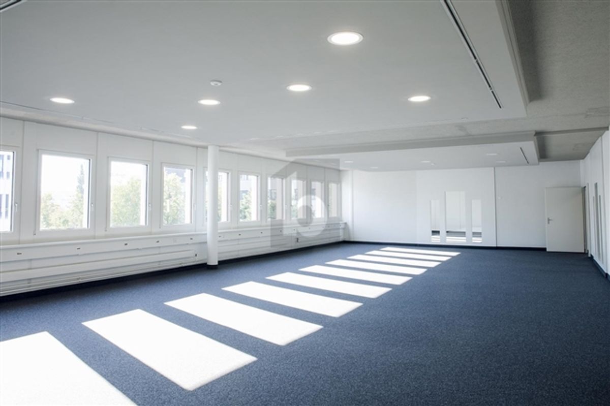 GROSSZÜGIG MIT VIELEN TIEFGARAGENPARKPLÄTZEN - 1