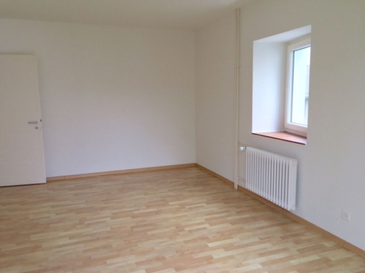 1-Zimmerwohnung gesucht - 2