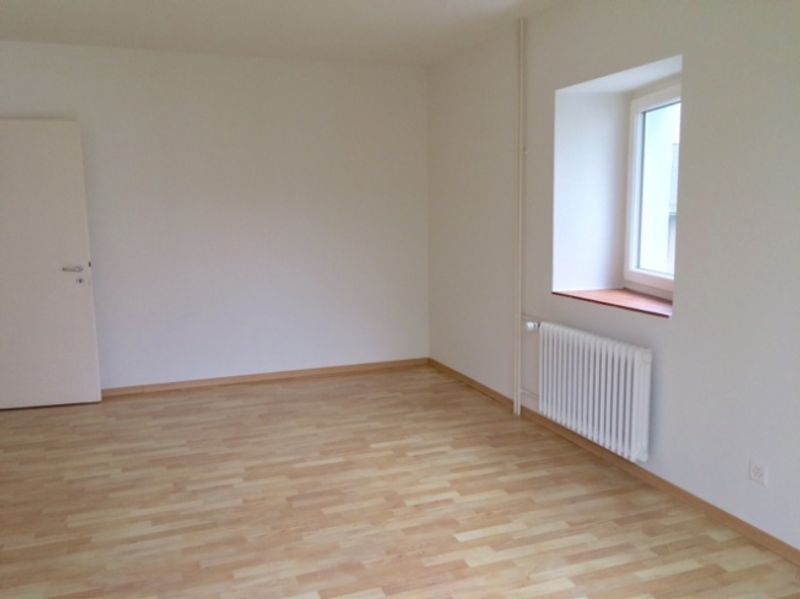 1-Zimmerwohnung gesucht - 3