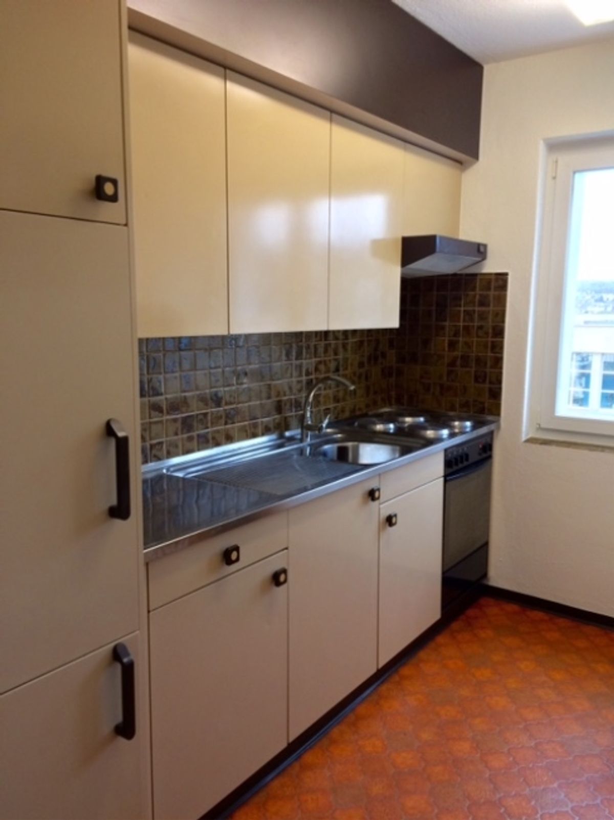 1-Zimmerwohnung gesucht - 3