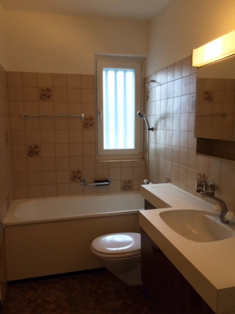 1-Zimmerwohnung gesucht - 5