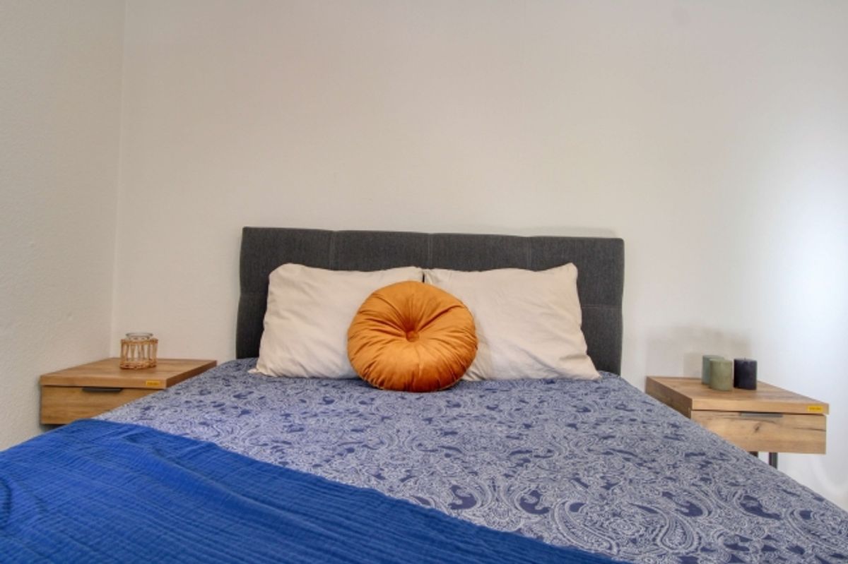 Gemütliches Coliving im lebendigen Altstetten in Zürich - 2