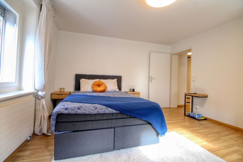 Gemütliches Coliving im lebendigen Altstetten in Zürich - 5