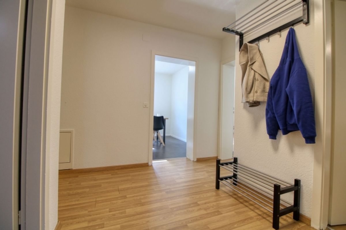 Gemütliches Coliving im lebendigen Altstetten in Zürich - 11