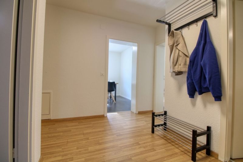 Gemütliches Coliving im lebendigen Altstetten in Zürich - 12