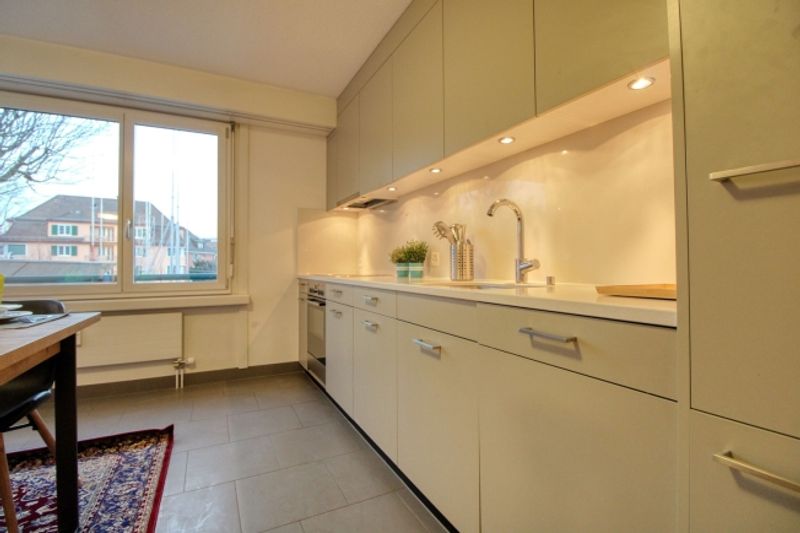 Schöne Zimmer an bester Lage nahe Sihlcity - 10
