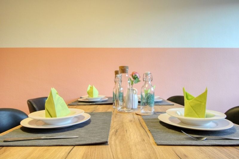 Schöne Zimmer an bester Lage nahe Sihlcity - 11