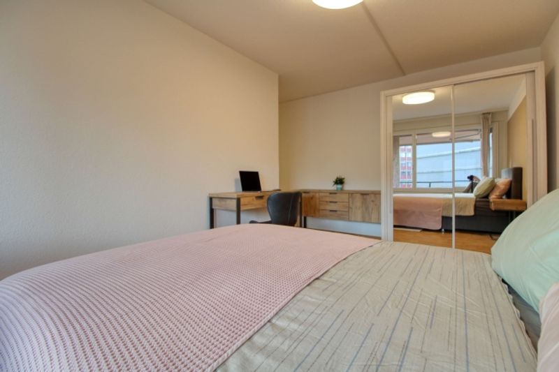 Schöne Zimmer an bester Lage nahe Sihlcity - 3