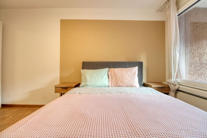 Schöne Zimmer an bester Lage nahe Sihlcity - 5