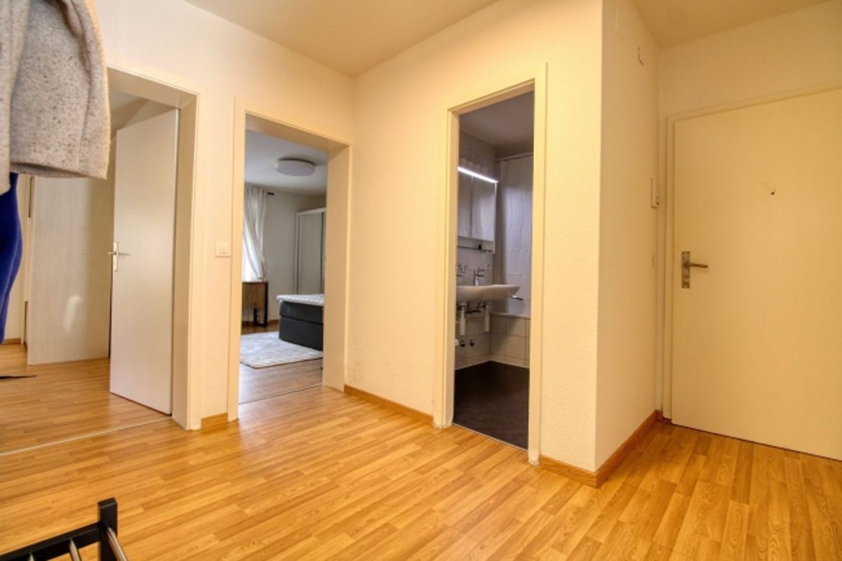 Gemütliches Coliving im lebendigen Altstetten in Zürich - 9