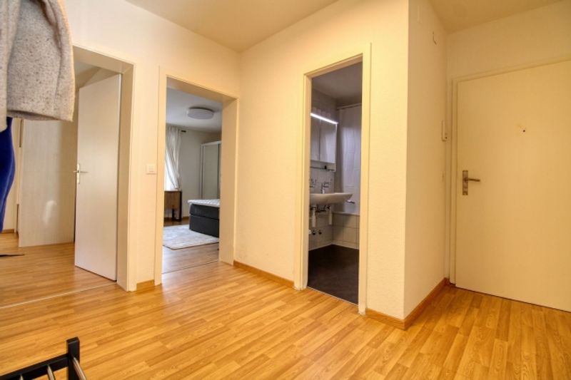 Gemütliches Coliving im lebendigen Altstetten in Zürich - 10