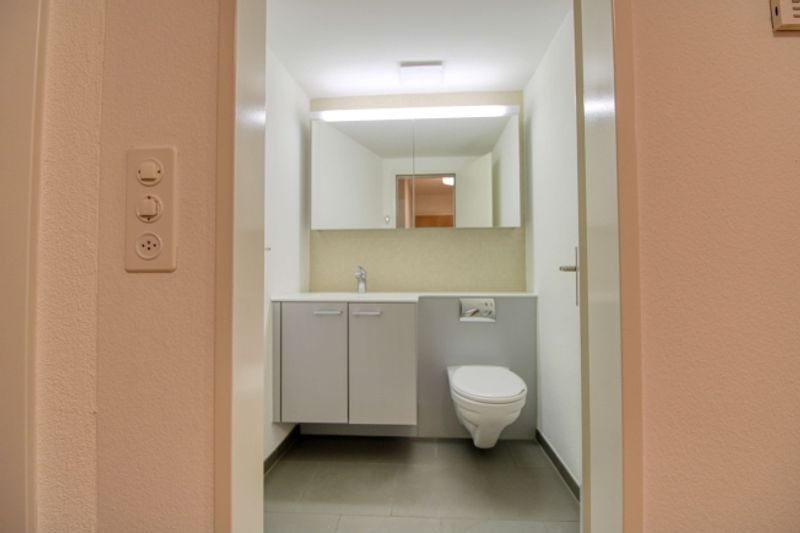 Schöne Zimmer an bester Lage nahe Sihlcity - 7