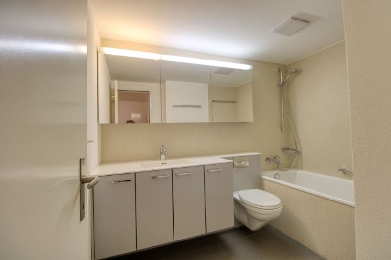 Schöne Zimmer an bester Lage nahe Sihlcity - 8