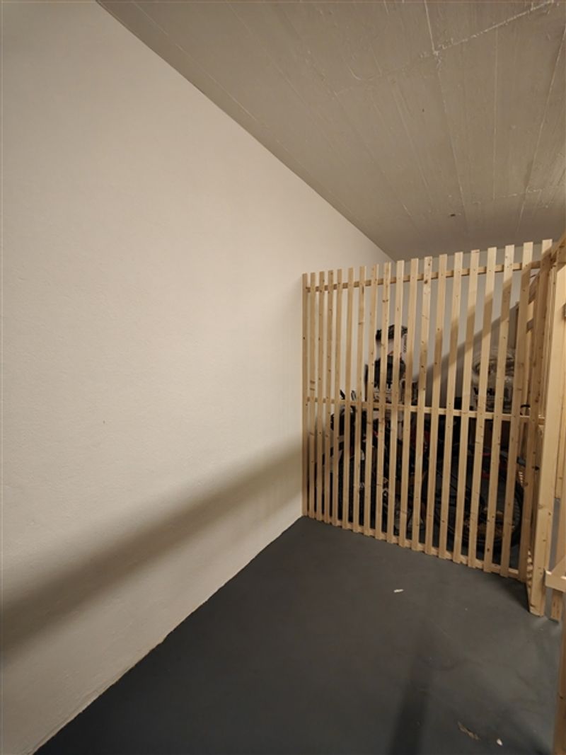 5.63m2 Lagerraum Bern - Schwarztorstrasse 40 - 3