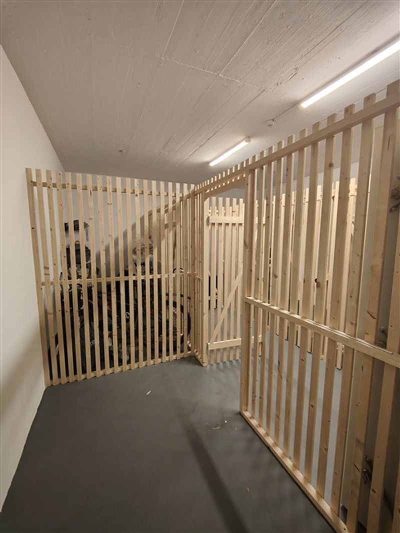 5.63m2 Lagerraum Bern - Schwarztorstrasse 40 - 4