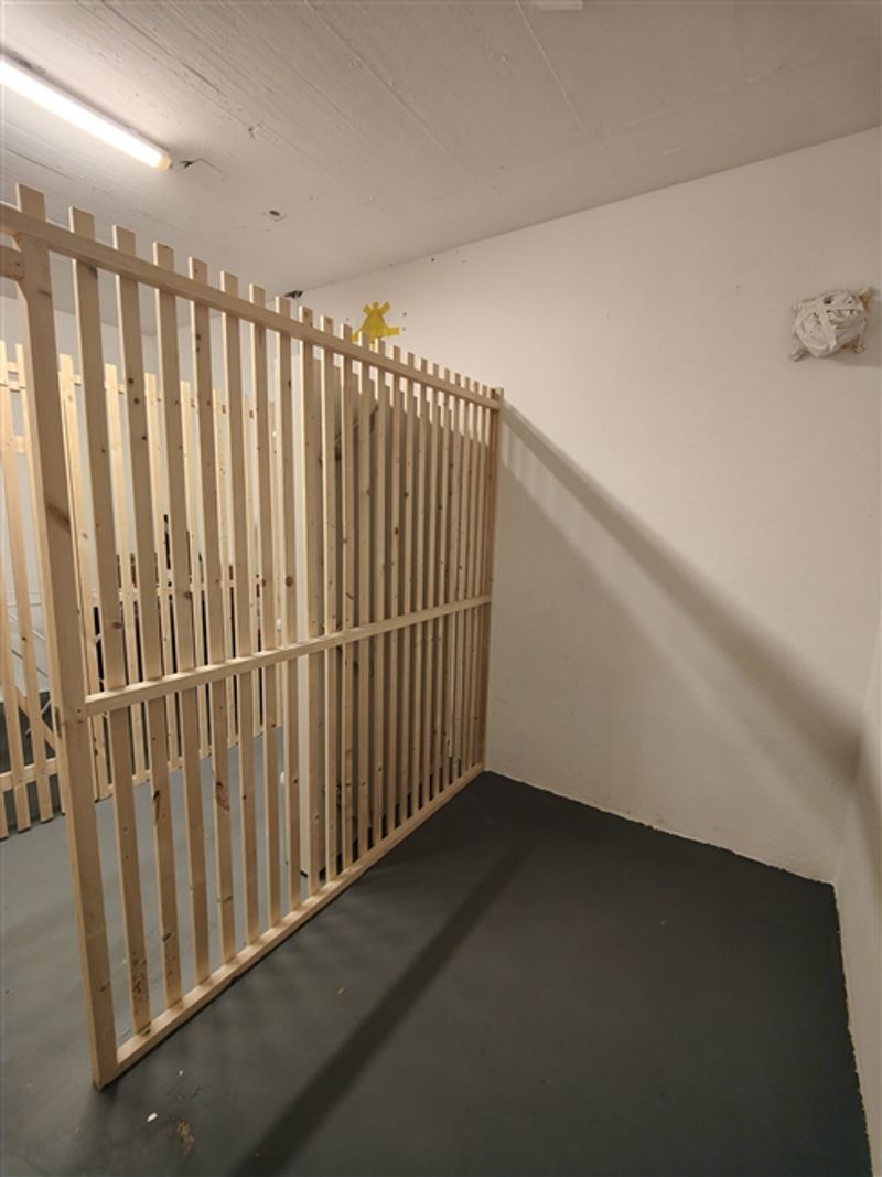 5.63m2 Lagerraum Bern - Schwarztorstrasse 40 - 5