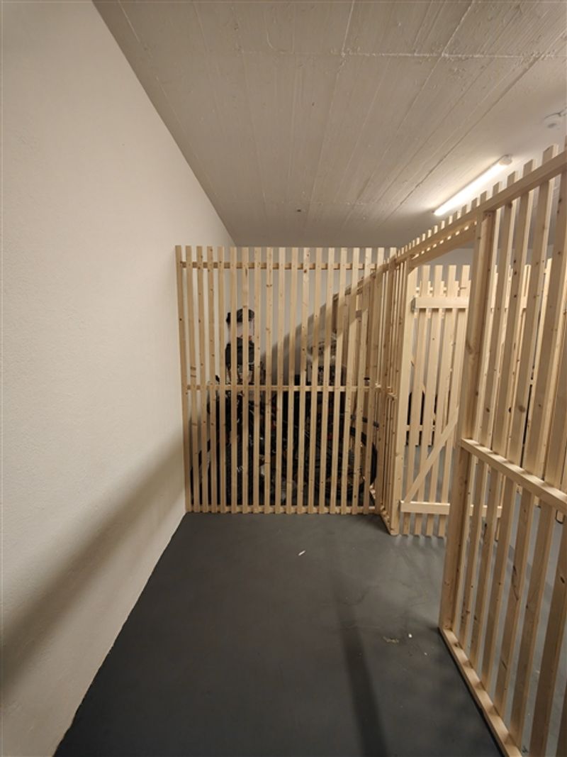 5.63m2 Lagerraum Bern - Schwarztorstrasse 40 - 8