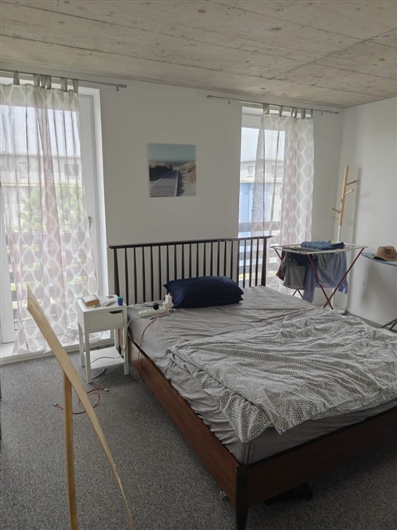 Voll möblierte 2-5-Zimmer-Wohnung zur Miete in Wallisellen (Melchrütistraße 14) - 5