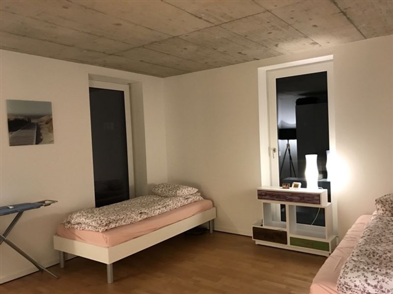 Voll möblierte 2-5-Zimmer-Wohnung zur Miete in Wallisellen (Melchrütistraße 14) - 7