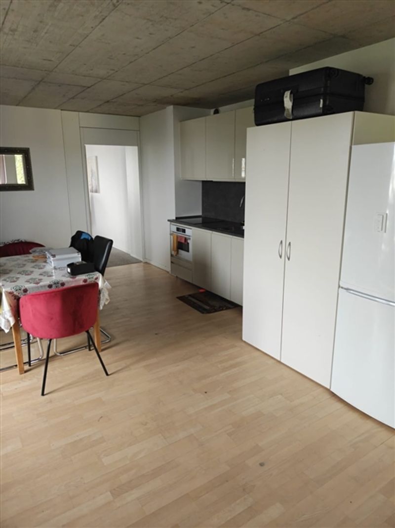 Voll möblierte 2-5-Zimmer-Wohnung zur Miete in Wallisellen (Melchrütistraße 14) - 11