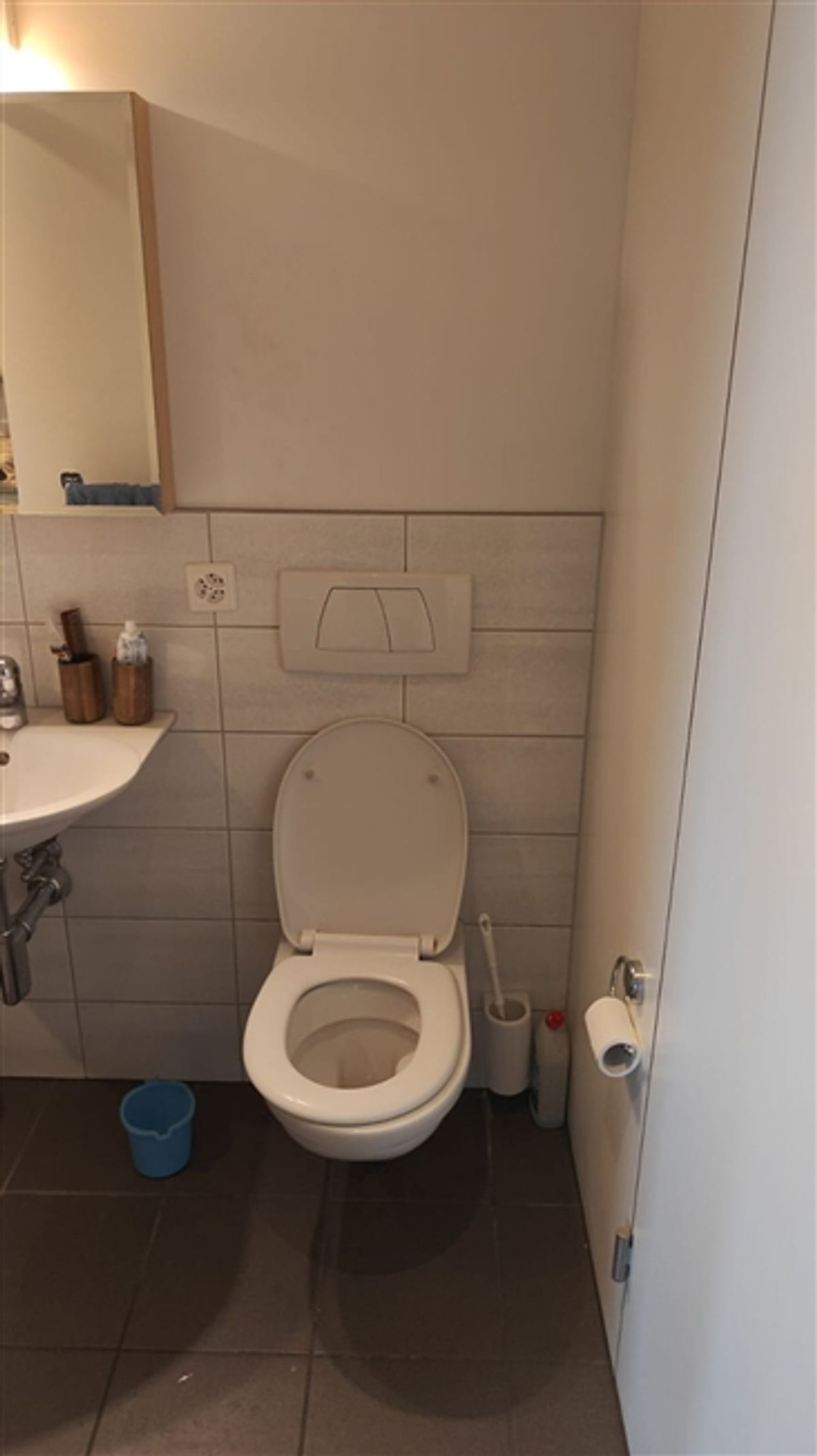 Voll möblierte 2-5-Zimmer-Wohnung zur Miete in Wallisellen (Melchrütistraße 14) - 11