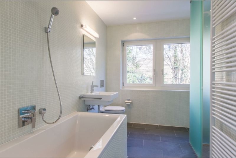 Exklusive 3.5-Zimmer-Wohnung am Zürichberg - Ruhige Toplage - 3