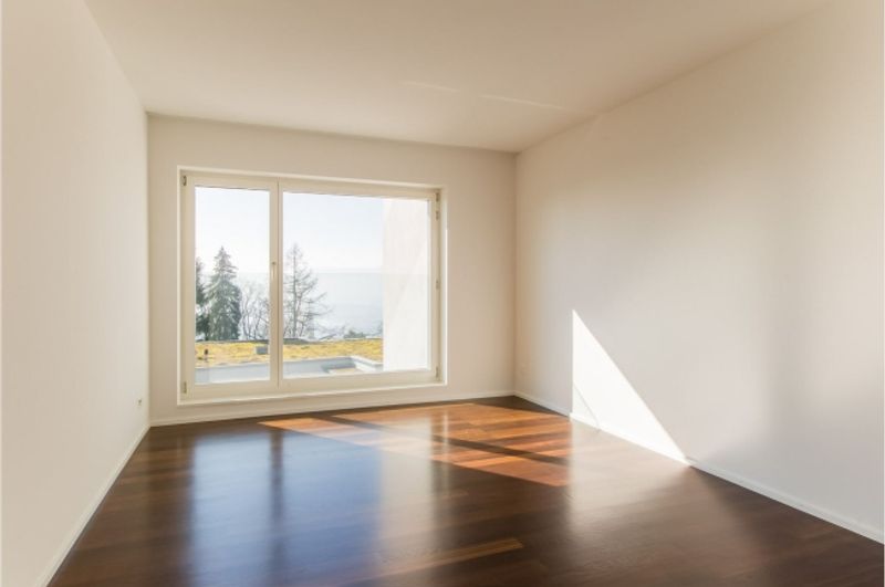 Exklusive 3.5-Zimmer-Wohnung am Zürichberg - Ruhige Toplage - 5