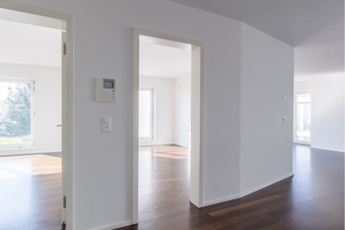 Exklusive 3.5-Zimmer-Wohnung am Zürichberg - Ruhige Toplage - 5