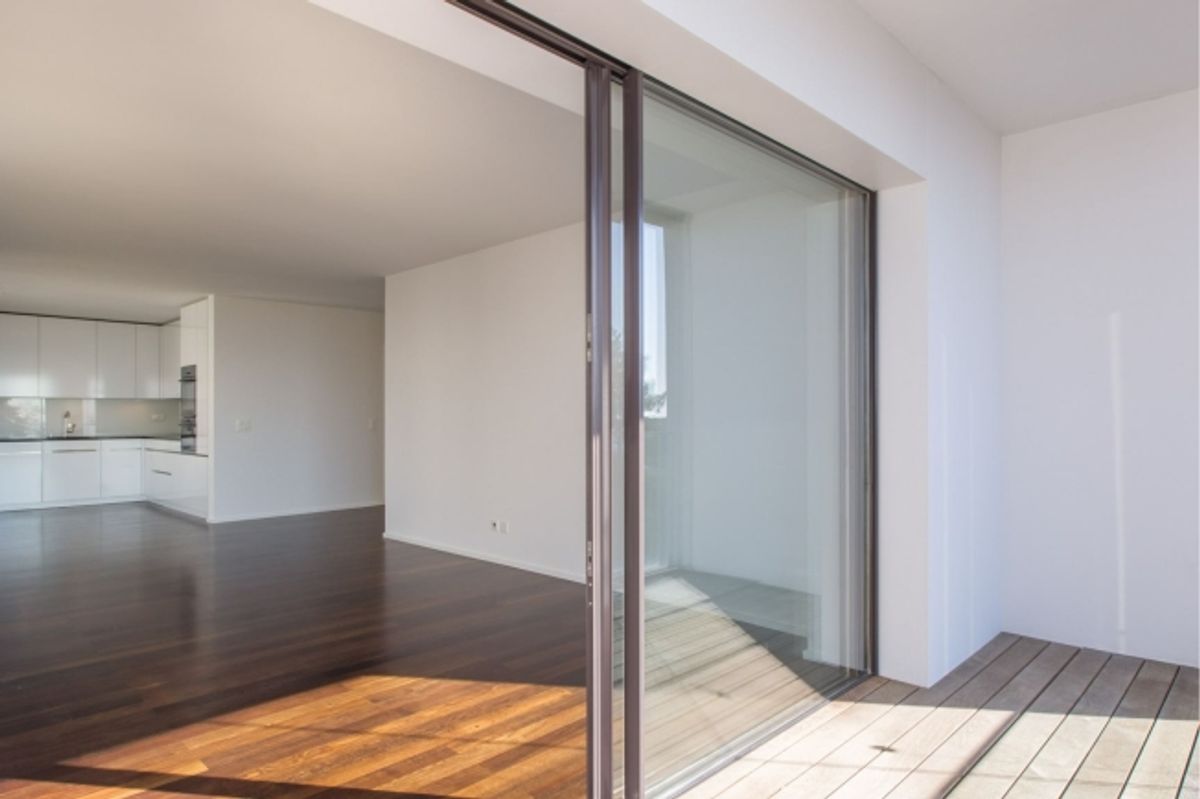 Exklusive 3.5-Zimmer-Wohnung am Zürichberg - Ruhige Toplage - 6
