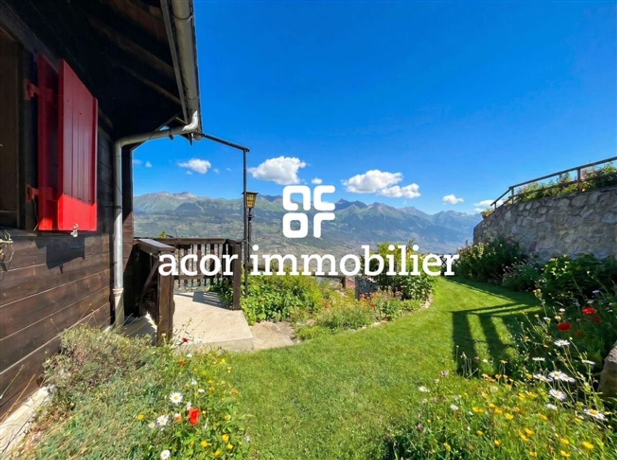 Chalet mitten in der Natur – atemberaubende Aussicht und absolute Ruhe - 2