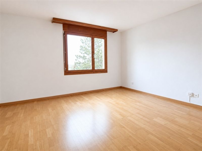 Grosszügige 5.5-Zimmer-Wohnung mit Cheminée und sonnigem Balkon - 9