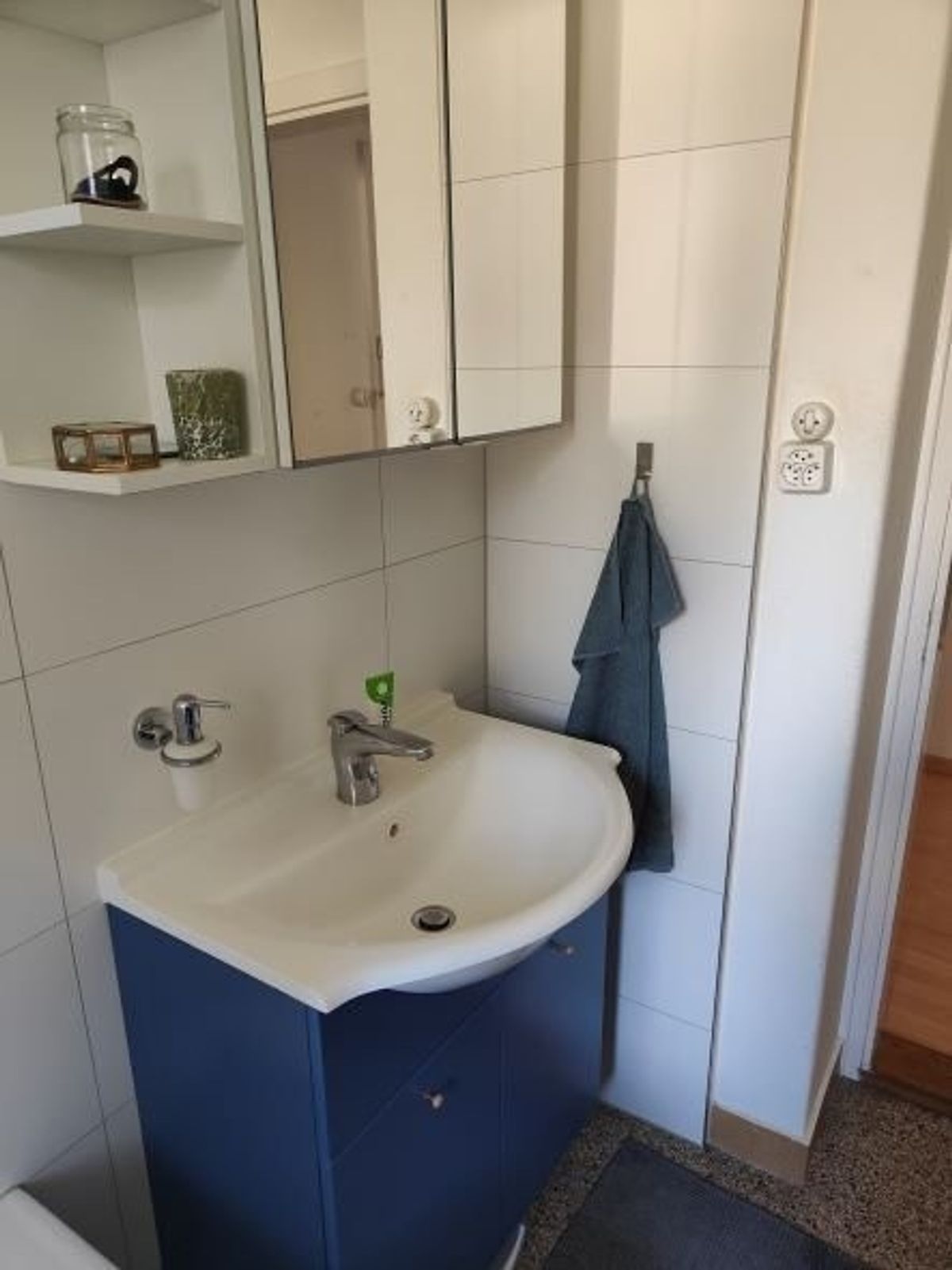 Ihr neues Zuhause in Liebefeld - 4 Zimmer mit Balkon - 3