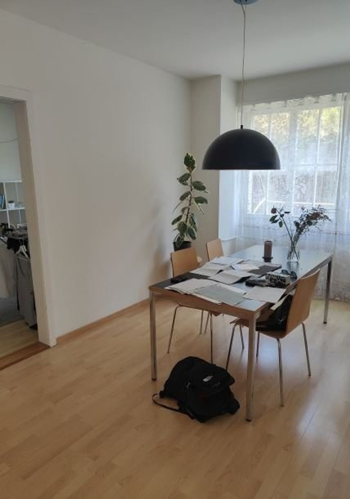 Ihr neues Zuhause in Liebefeld - 4 Zimmer mit Balkon - 4