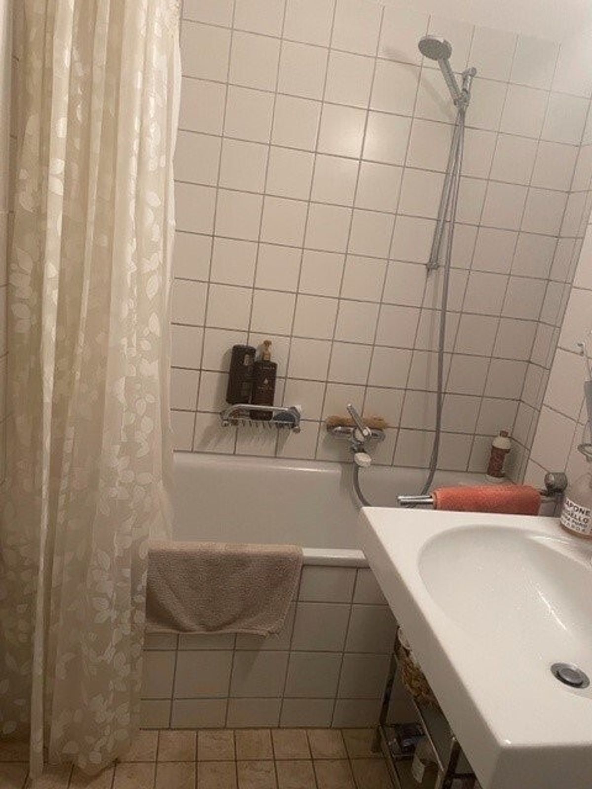 charmante 3.5 Zimmer Altbauwohnung - 6