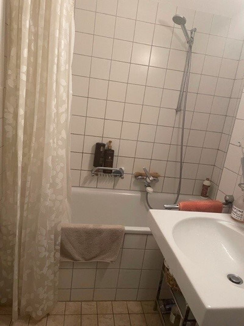 charmante 3.5 Zimmer Altbauwohnung - 7