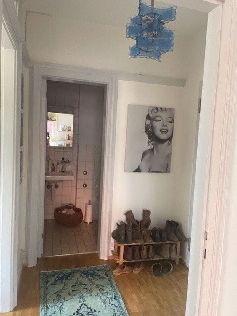 charmante 3.5 Zimmer Altbauwohnung - 8