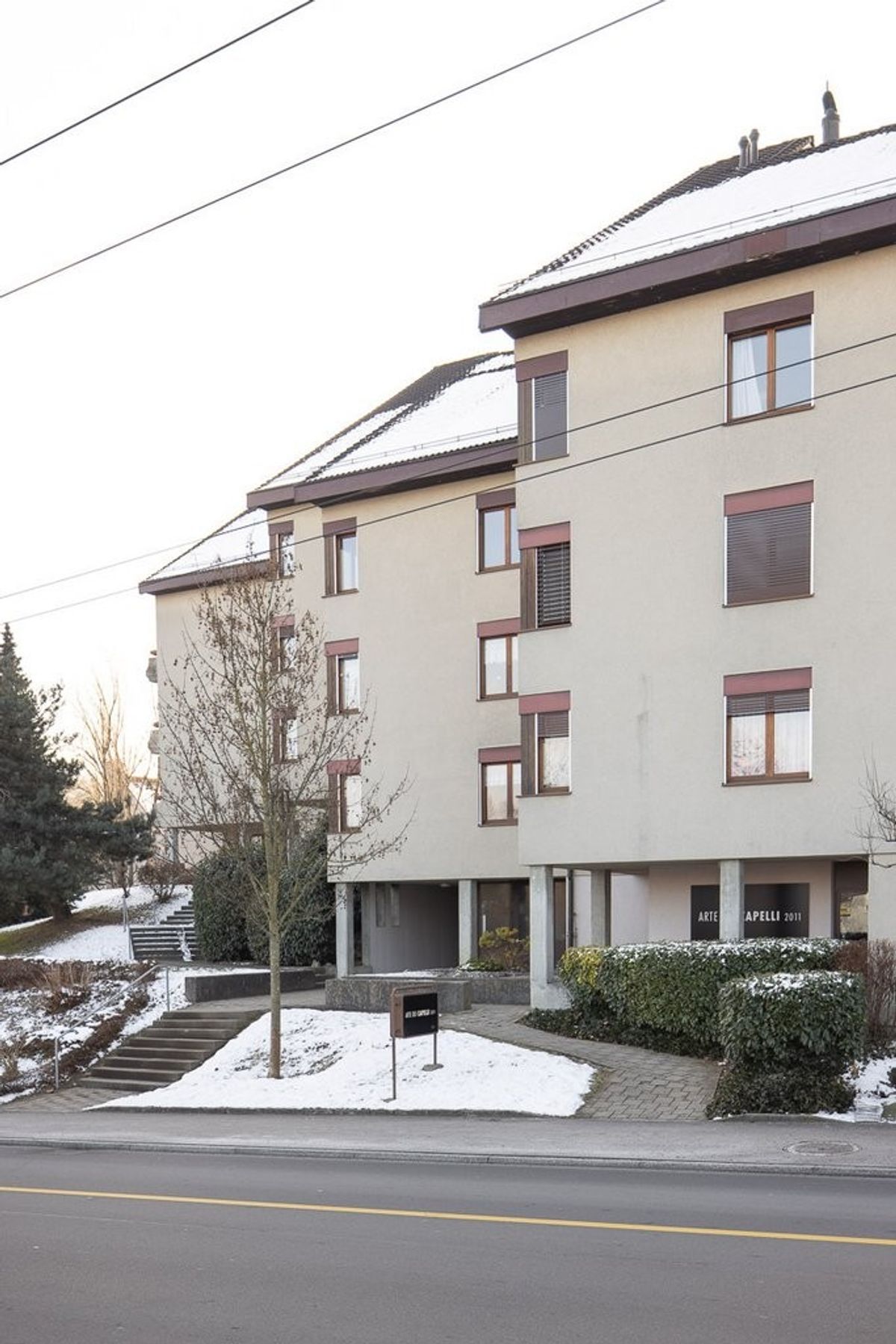 Wohnen mit Lebensqualität - 0